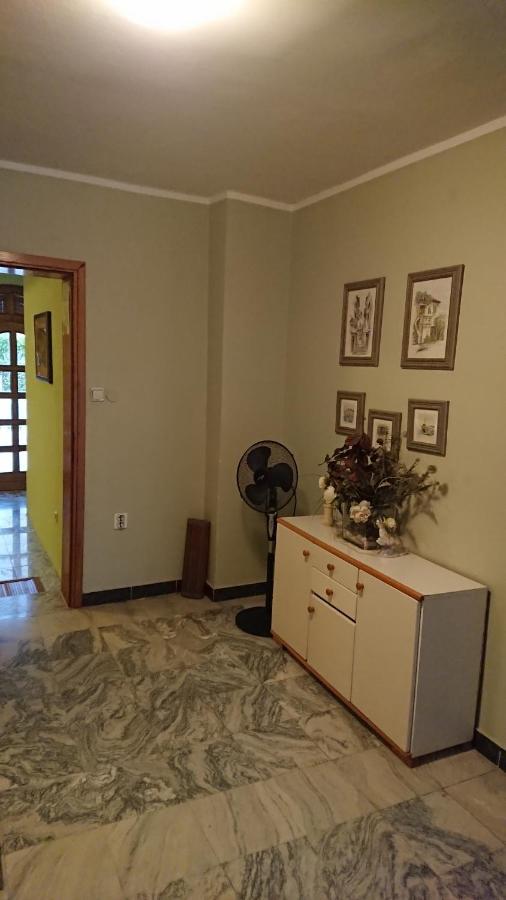 Near Beach - Apartments Marica Rovinj Exterior foto