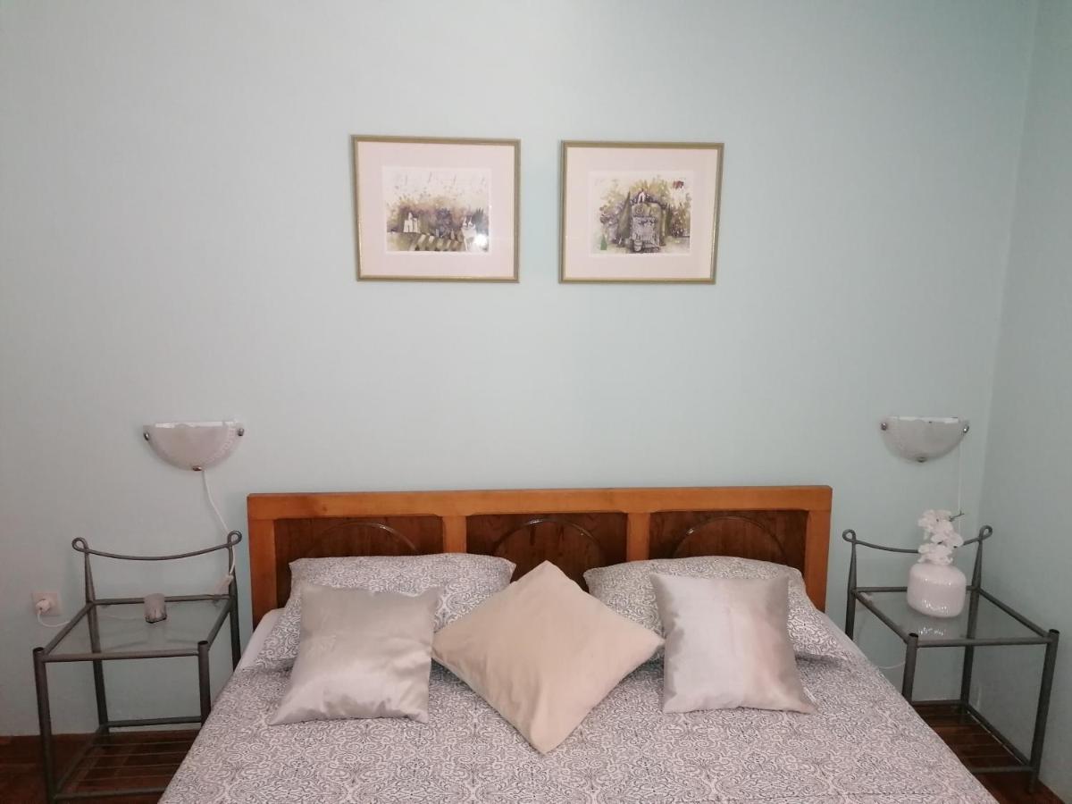 Near Beach - Apartments Marica Rovinj Exterior foto