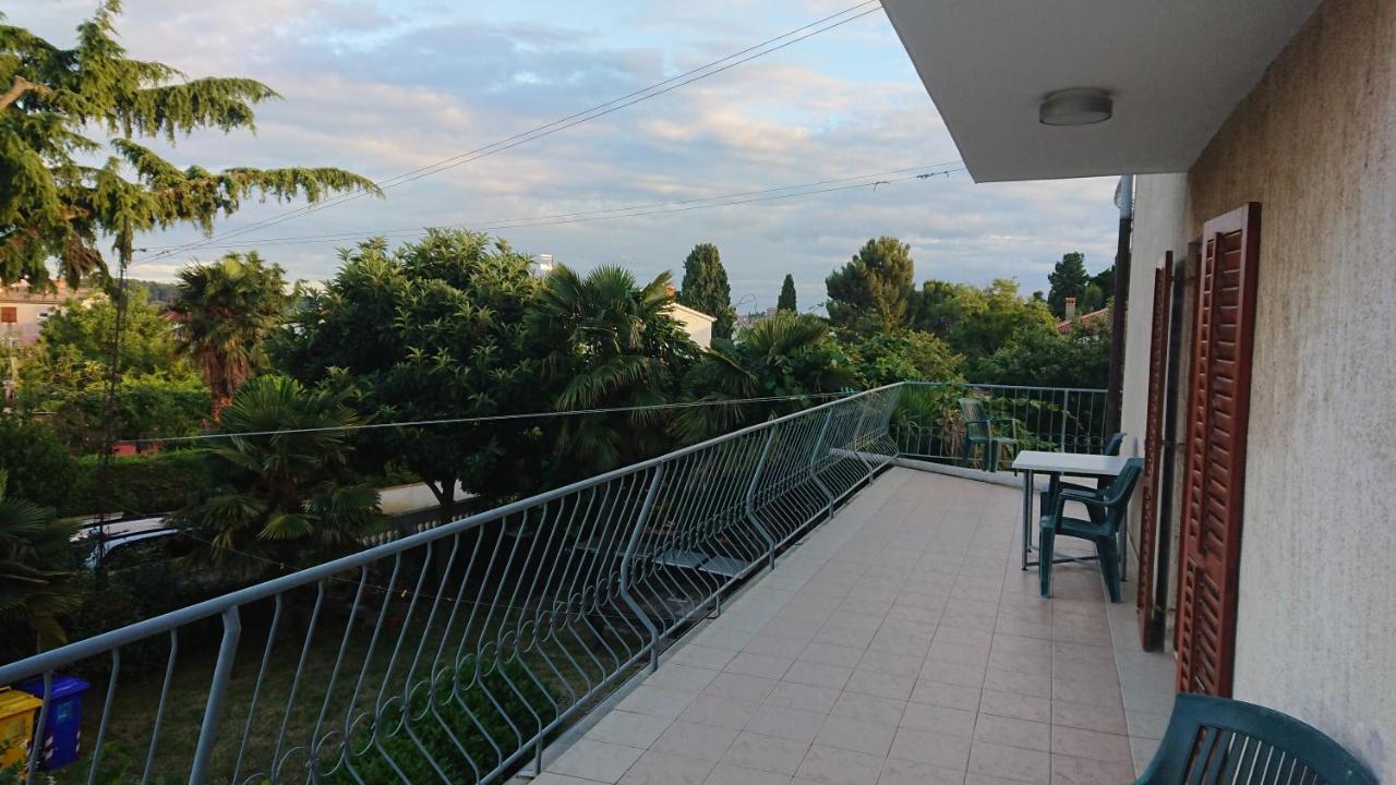 Near Beach - Apartments Marica Rovinj Exterior foto