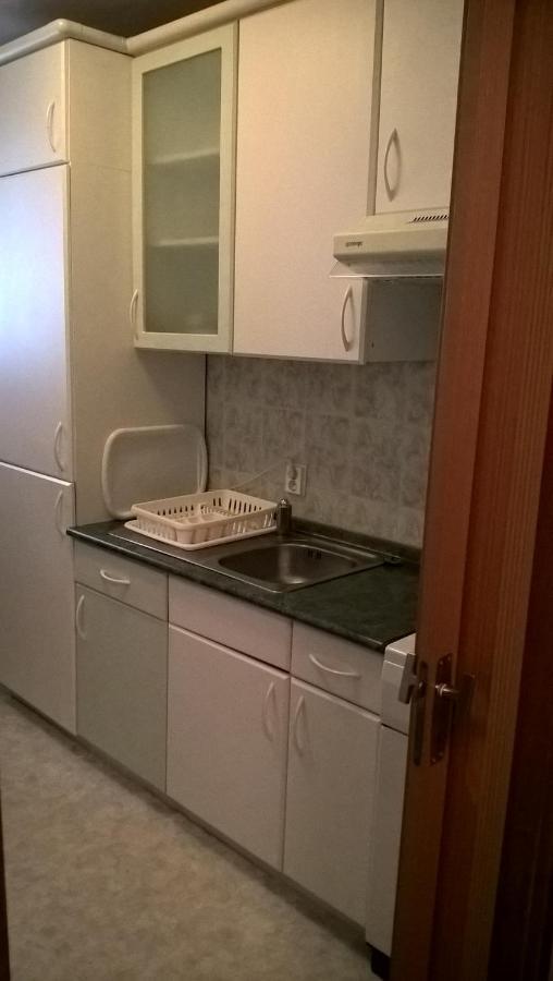Near Beach - Apartments Marica Rovinj Exterior foto