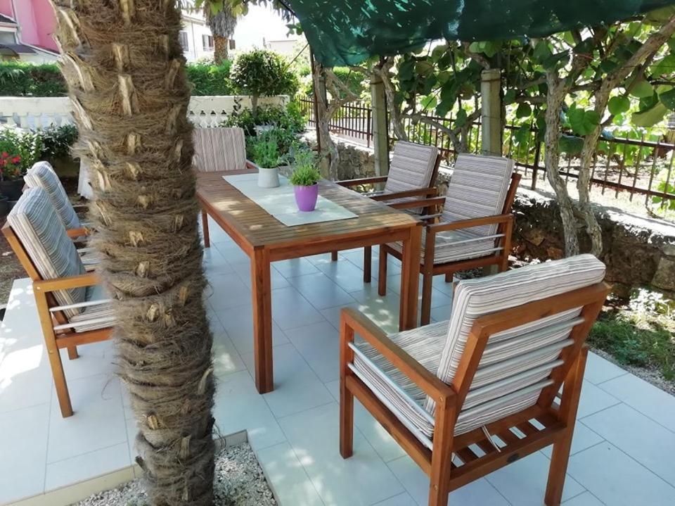 Near Beach - Apartments Marica Rovinj Exterior foto