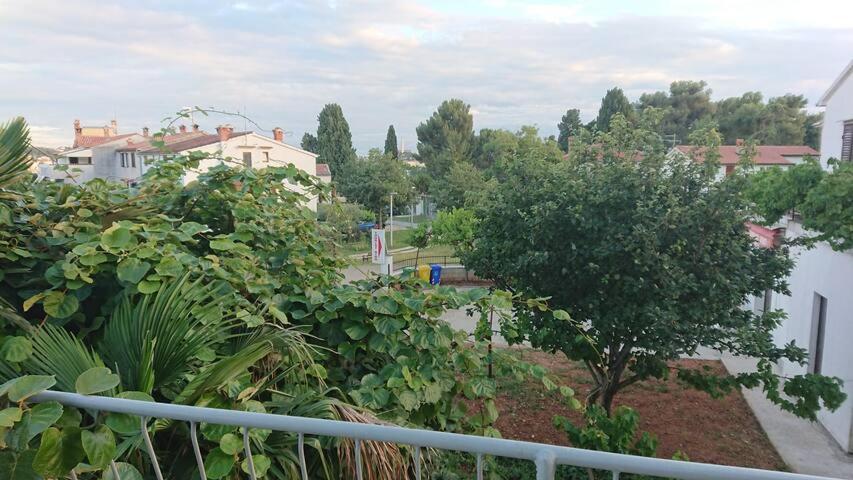 Near Beach - Apartments Marica Rovinj Exterior foto