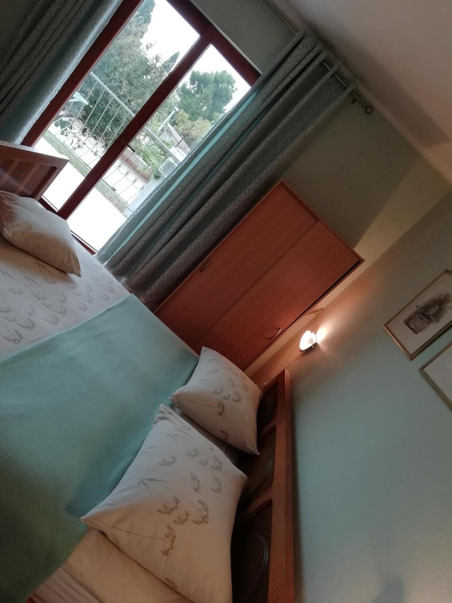 Near Beach - Apartments Marica Rovinj Zimmer foto